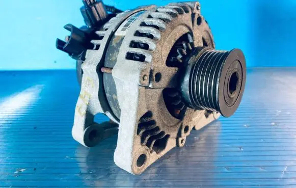 Volvo V50 Generator/alternator 36050997