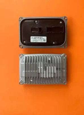 Mercedes-Benz E W213 LED ballast control module A2229000821