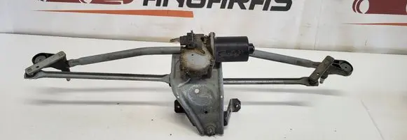 Ford Transit Front wiper linkage 40452312V