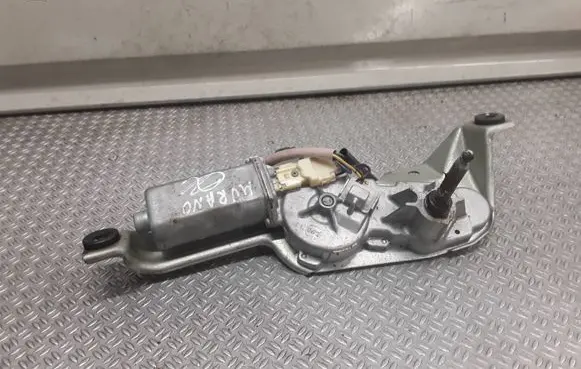 Nissan Murano Z50 Rear window wiper motor 34969581