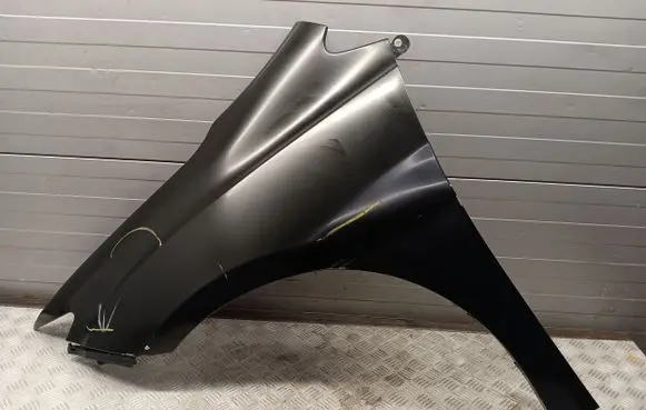 Chrysler Pacifica Fender