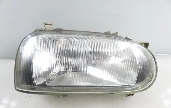 Volkswagen Golf III Headlight/headlamp 