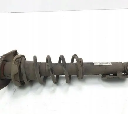 Mini Paceman (R61) Rear shock absorber/damper 980717-02