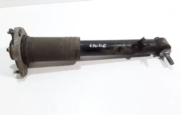 BMW X5 E70 Rear shock absorber/damper 33526781932 149415
