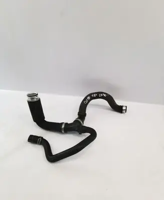 Mercedes-Benz CLC CL203 Engine coolant pipe/hose A2038323894