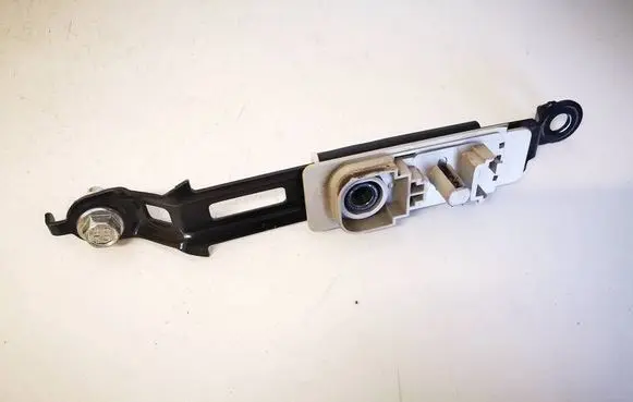 Nissan Micra K14 Seat belt adjustment rail 