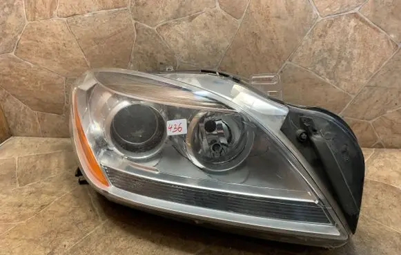 Headlight/headlamp