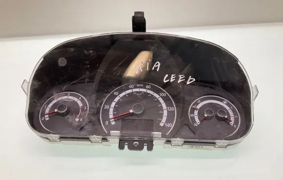 KIA Ceed Speedometer (instrument cluster) 940241H751