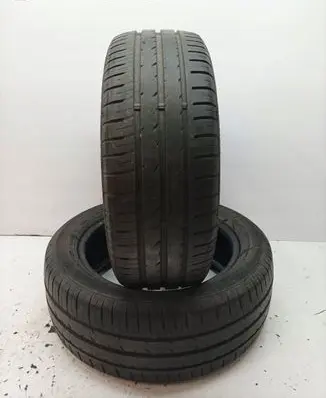 Volkswagen PASSAT B5 R15 summer tire 