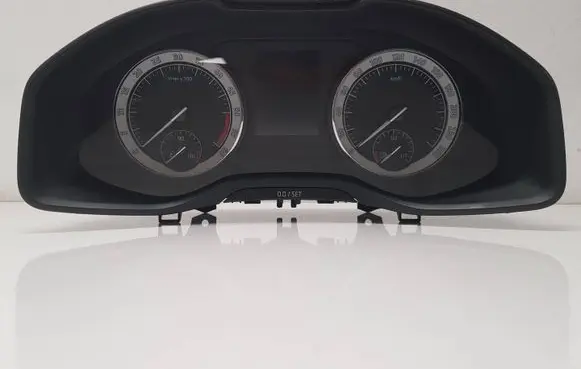 Skoda Kodiaq Speedometer (instrument cluster) 565920751 A2C53427456AS
