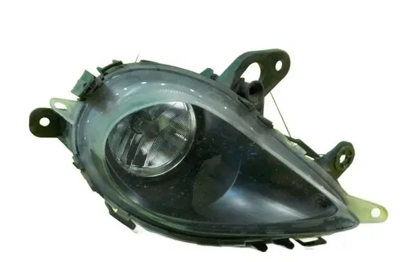 Opel Zafira C Front fog light 662588537 PRAWY