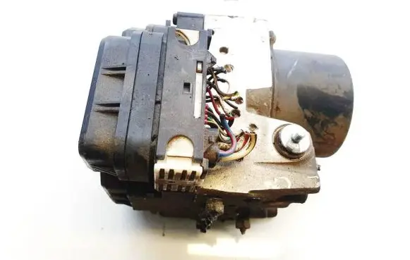 Lexus IS 220D-250-350 ABS Pump 1338008060 133800-8060