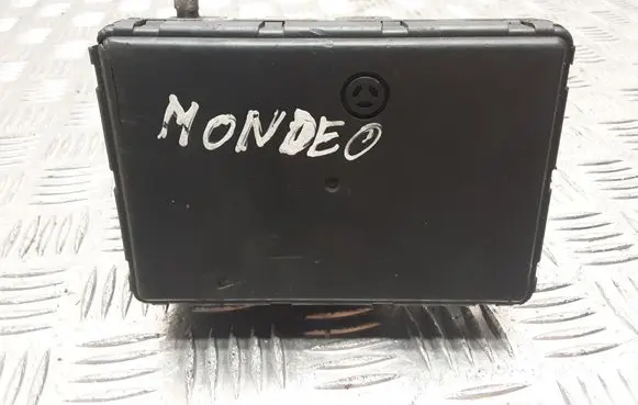 Ford Mondeo Mk III ABS Pump 8954113040 4451013070