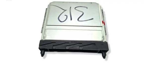 Volvo S60 Engine control unit/module 0281010319 08677708A 28SA5360