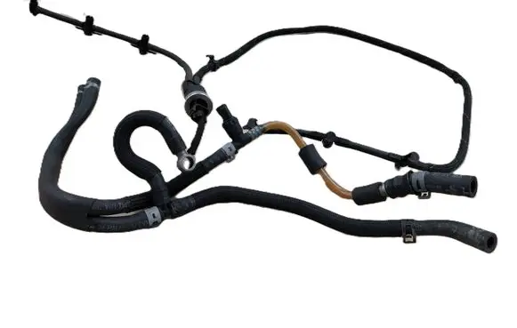 Audi Q5 SQ5 8R Fuel return line/hose 8K0201404H 059130299F