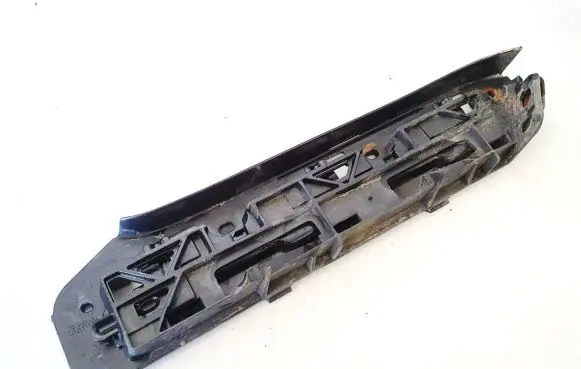 Volkswagen Touran I Front bumper mounting bracket 1t0807935 1t0807049