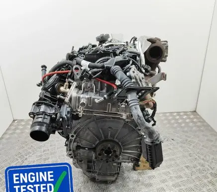 Mini One - Cooper F56 F55 Engine B37C15A 8511630