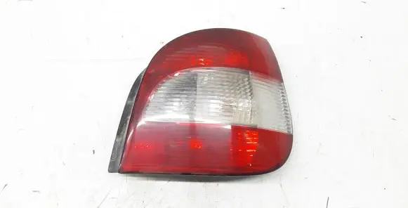 Renault Scenic I Rear/tail lights E29002