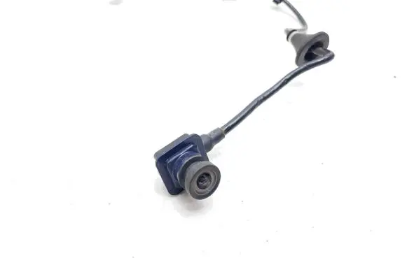 Jaguar XK - XKR Reversing camera 8W8319G490A