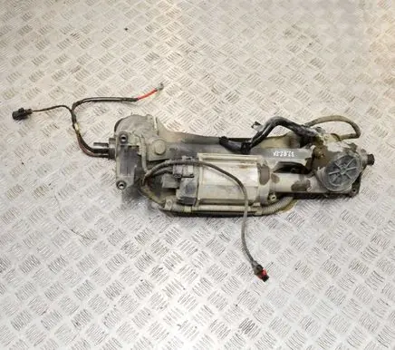 Skoda Superb B6 (3T) Steering rack 7805501415 1K2423051DD