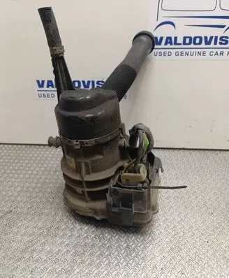 Citroen Berlingo Power steering pump 9672719880 A0021545