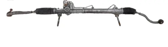 Citroen C5 Steering rack 9801381480