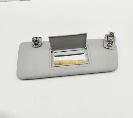 Renault Zoe Sun visor 964004456R