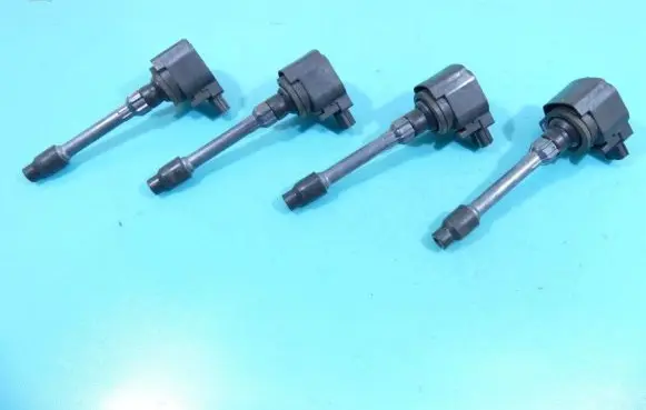 Honda HR-V High voltage ignition coil CM11-121A IMPRK1265792