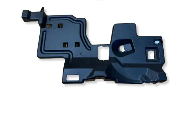 Toyota Yaris Dashboard lower bottom trim panel 556060D050