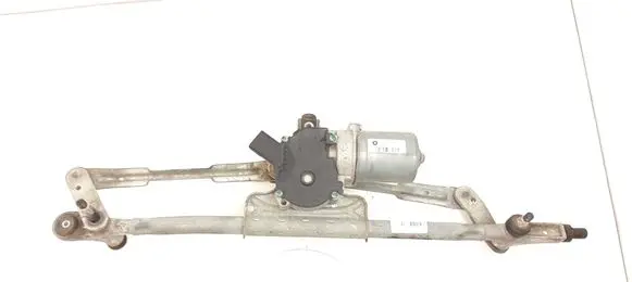 Chrysler Town & Country V Front wiper linkage and motor 05113043AB W000011423
