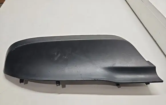 Dodge Durango III Front bumper corner part panel trim 365601