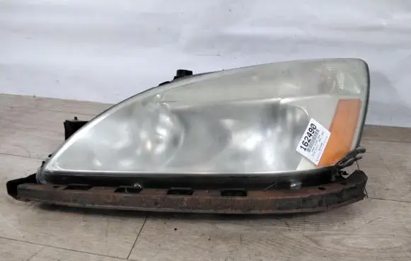 Honda Accord Headlight/headlamp