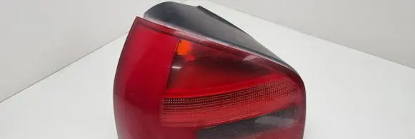 Audi A3 S3 8L Rear/tail lights 8L0945095A