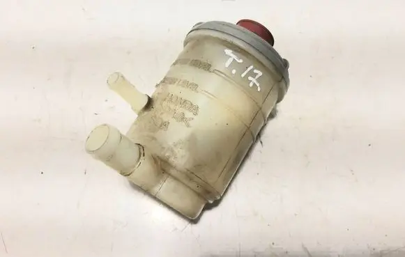 Honda Accord Power steering fluid tank/reservoir
