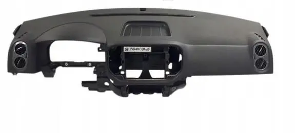 Volkswagen Tiguan Dashboard 5N0010718F