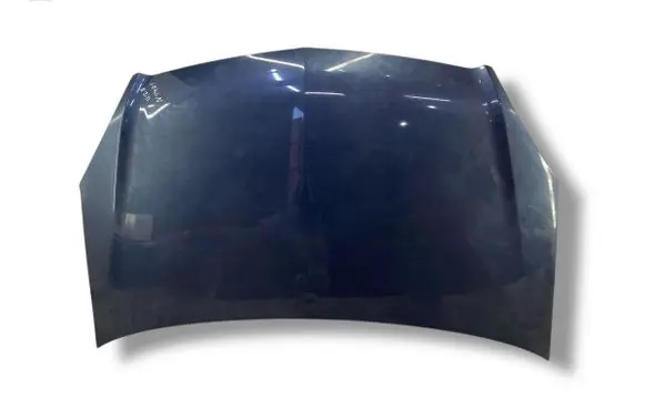 Opel Zafira B Engine bonnet/hood