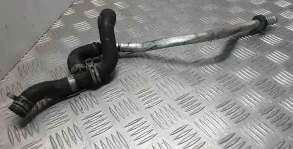Mercedes-Benz R W251 Engine coolant pipe/hose A2515016182