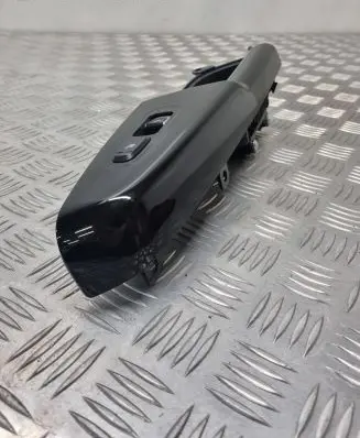 KIA Sportage Rear door window switch trim 83741F1000