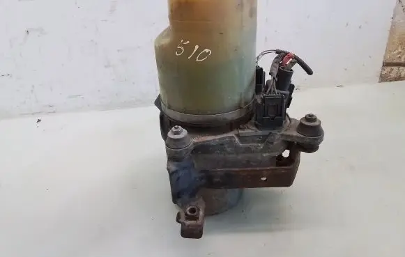 Toyota Avensis T250 Electric power steering pump 1040085011094 4M513K514AD