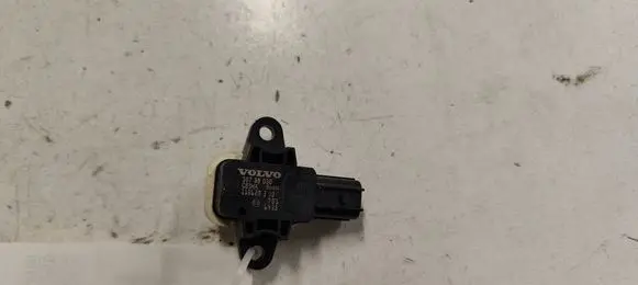 Volvo V60 Airbag deployment crash/impact sensor 30798030