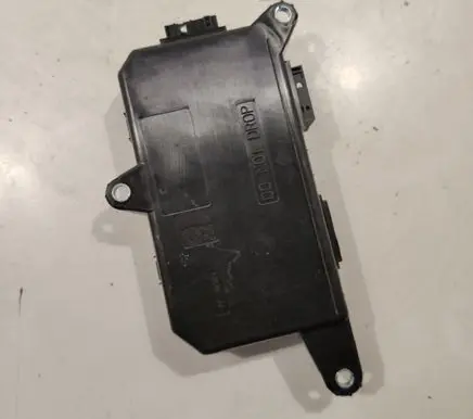 Fiat Croma Door control unit/module 51796699