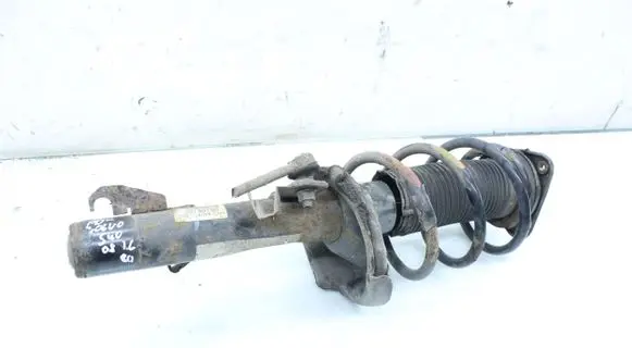 Volvo S40 Front shock absorber/damper 30736756