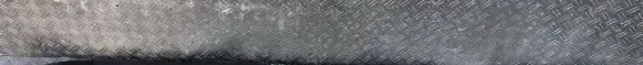 Peugeot 406 Roof bar rail