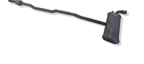 Mini Clubman F54 Muffler/silencer 22827110 8577090