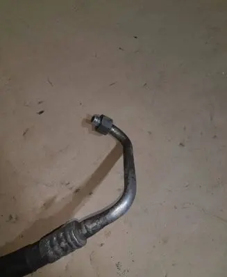 Audi A4 S4 B7 8E 8H Air conditioning (A/C) pipe/hose AC3192007D0820721M