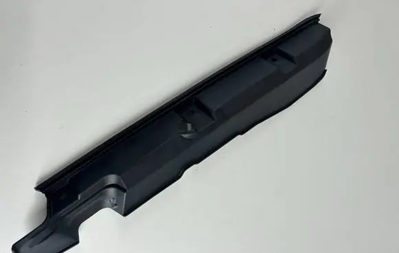 Subaru Outback (BS) Fender end trim 57256AN00A