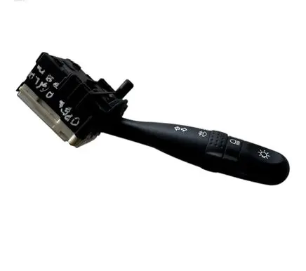 Opel Agila B Indicator stalk 173744