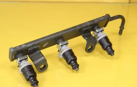 Mitsubishi Colt Fuel main line pipe MR988977
