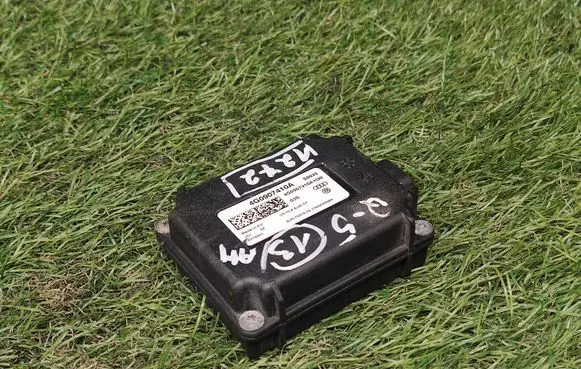 Audi Q5 SQ5 Garage door switch 4G0907410A