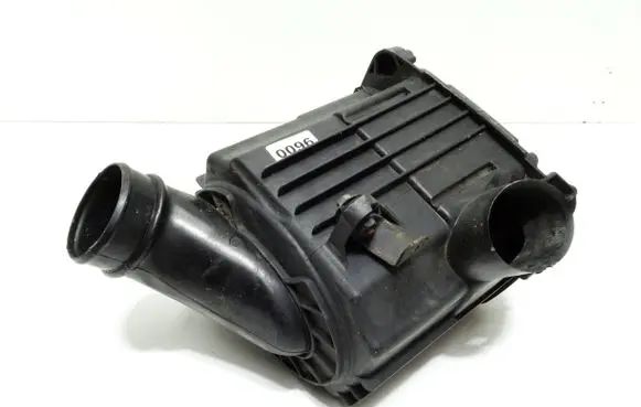 Alfa Romeo 159 Air filter box 55193133